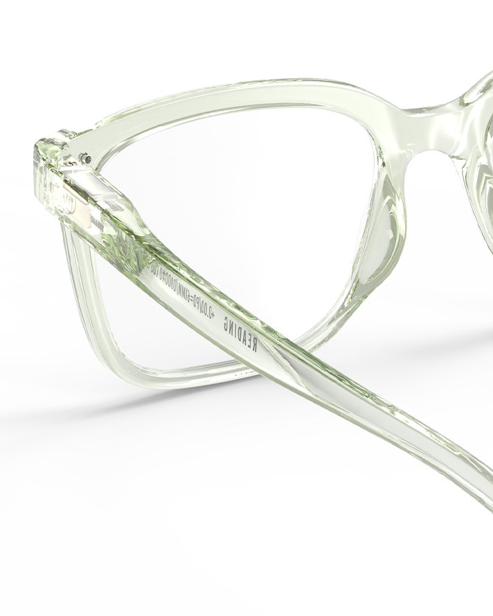 CROSSROADSREADING #LGreen Fields