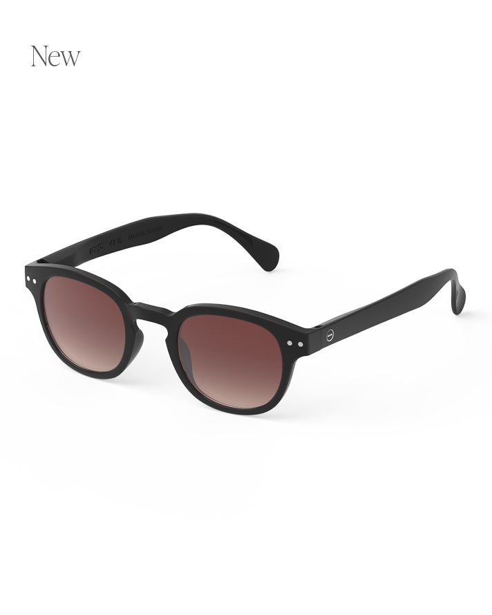 CROSSROADSSUN #CBlack Road