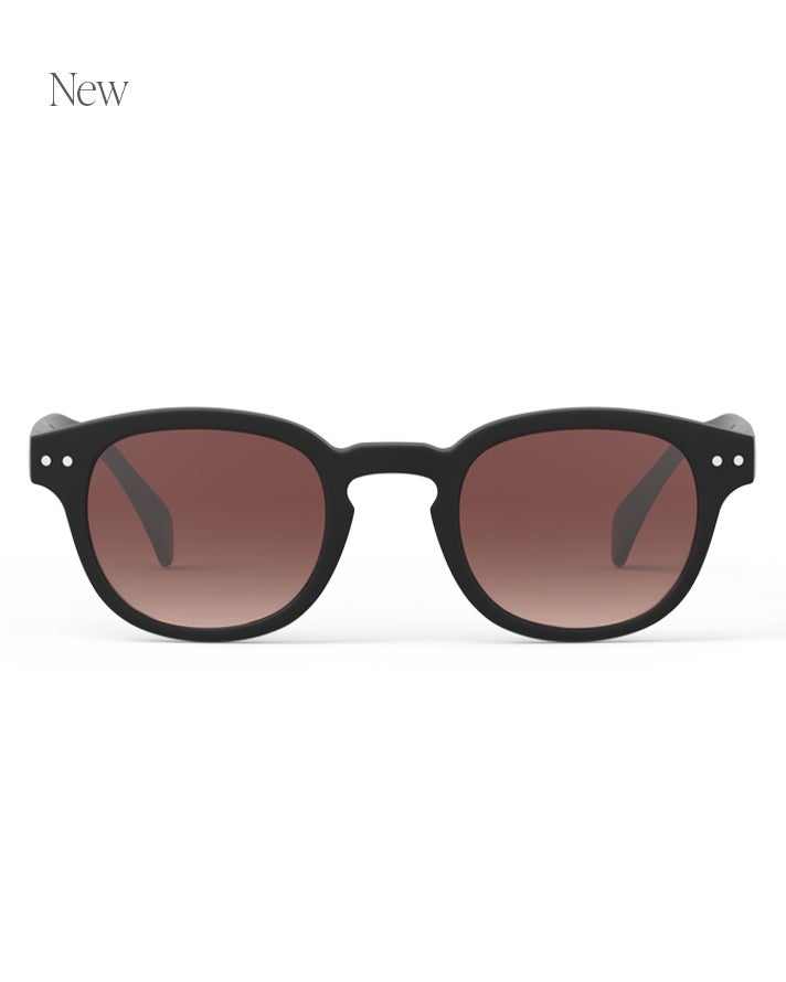 SUN LIGHT ADAPTIVE #CBlack | IZIPIZI ONLINE STORE
