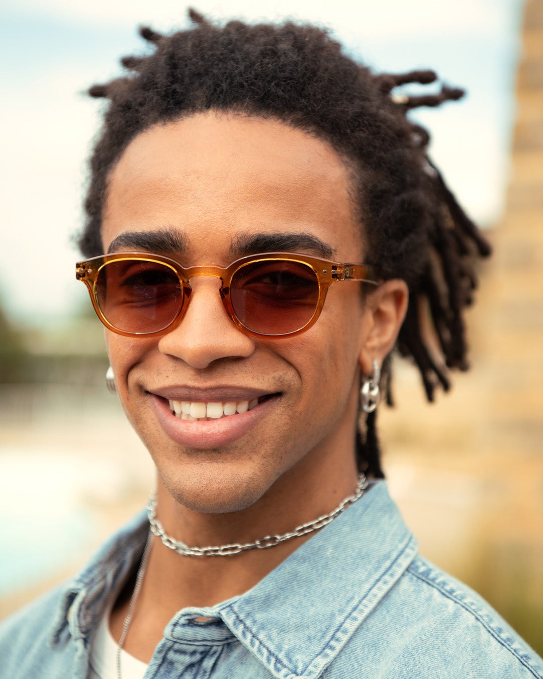 CROSSROADSSUN #CGolden Canyon