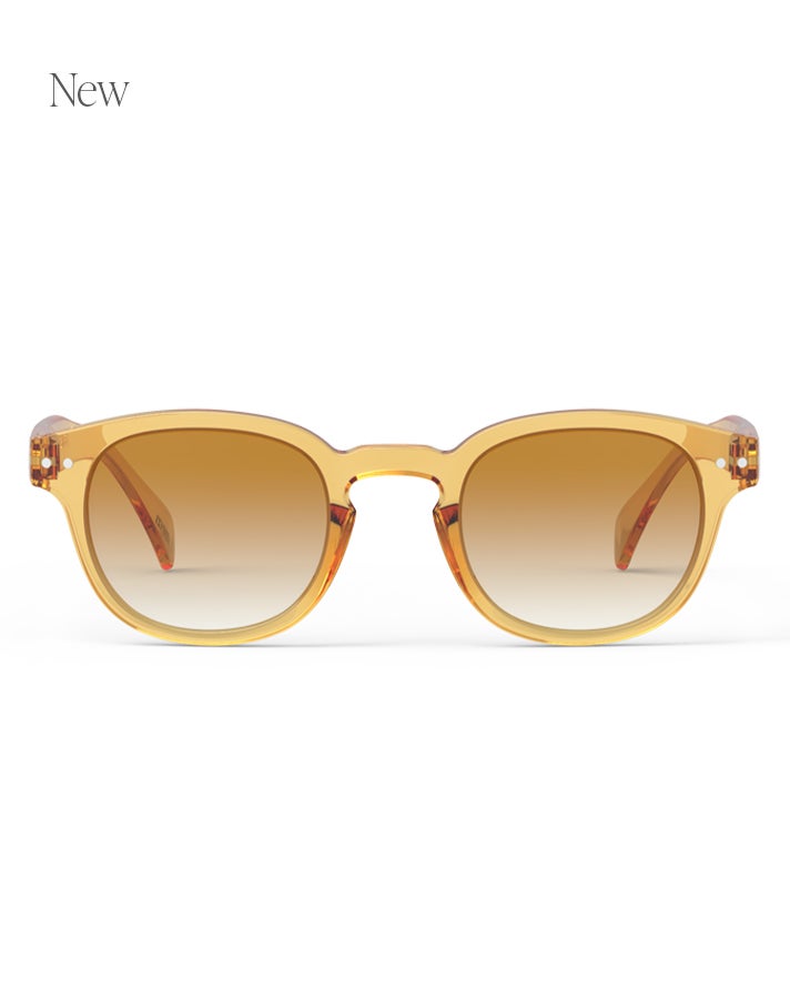 CROSSROADSSUN #DGolden Canyon | IZIPIZI ONLINE STORE