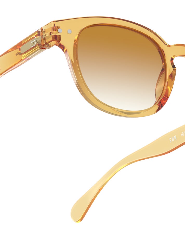 CROSSROADSSUN #CGolden Canyon