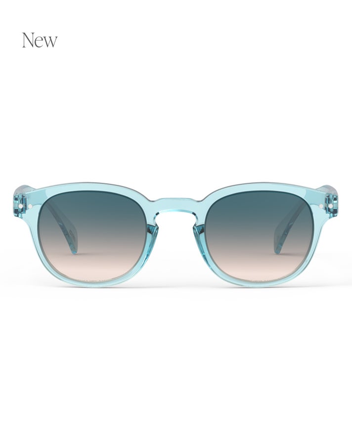 CROSSROADSSUN #CTurquoise Stone