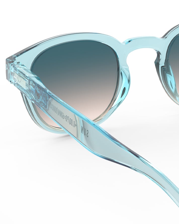 CROSSROADSSUN #CTurquoise Stone