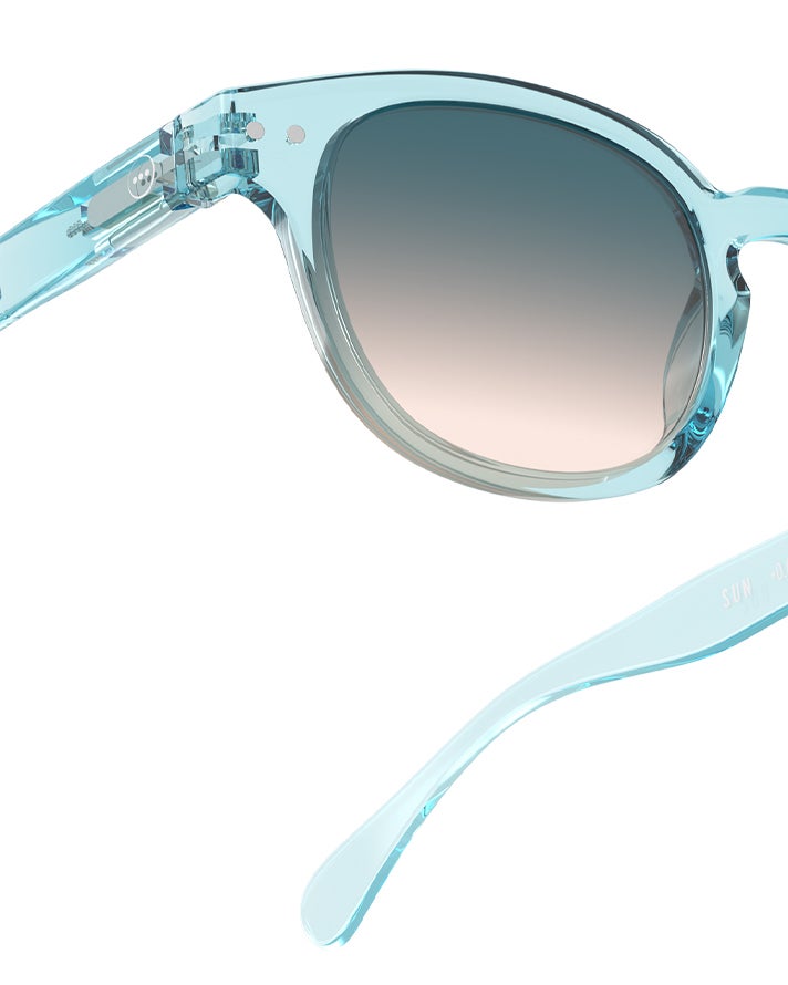 CROSSROADSSUN #CTurquoise Stone