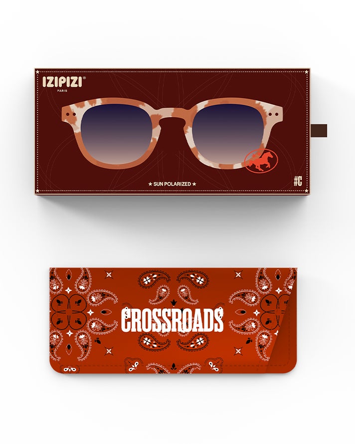 CROSSROADSSUN #CWild Hooves