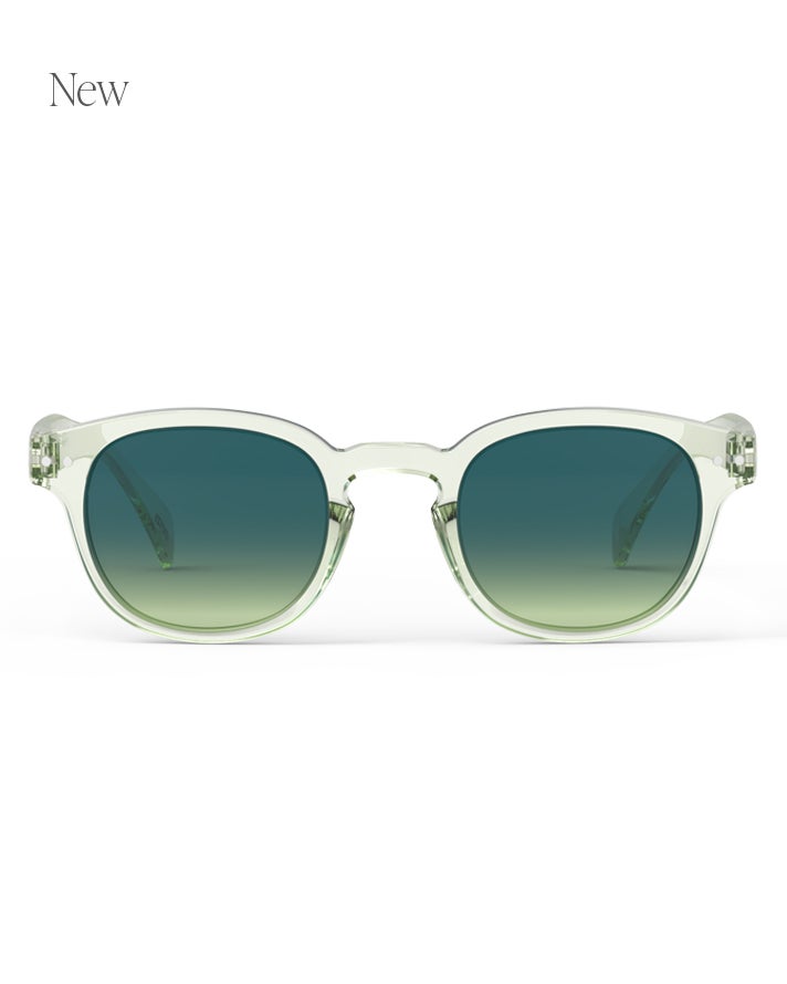 CROSSROADSSUN #CGreen Hooves