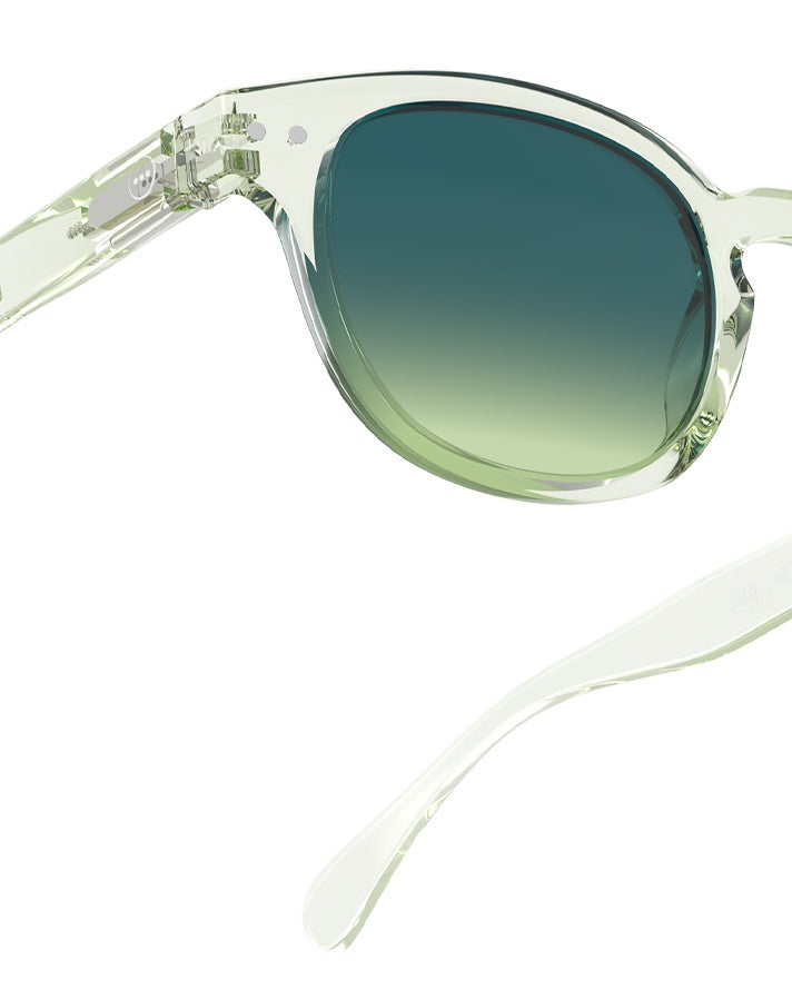 CROSSROADSSUN #CGreen Hooves