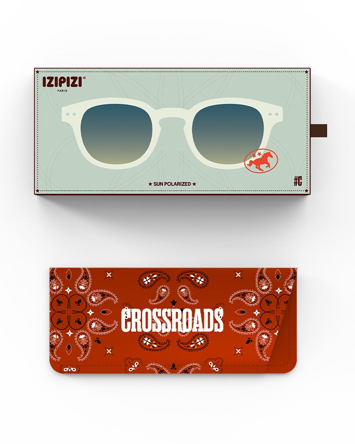 CROSSROADSSUN #CGreen Hooves