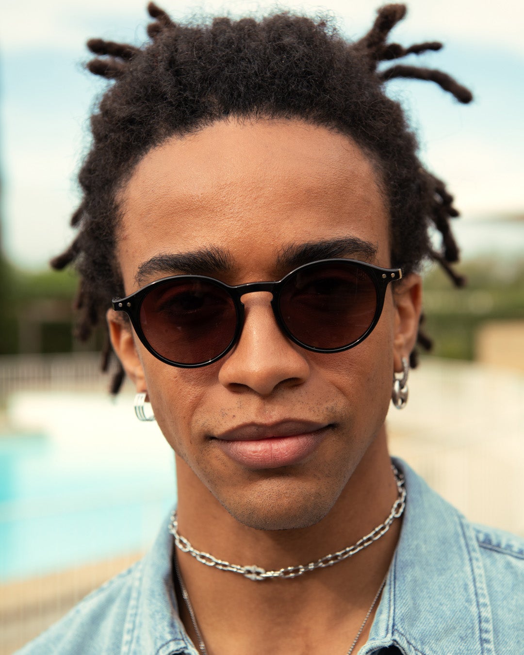 CROSSROADSSUN #DBlack Road