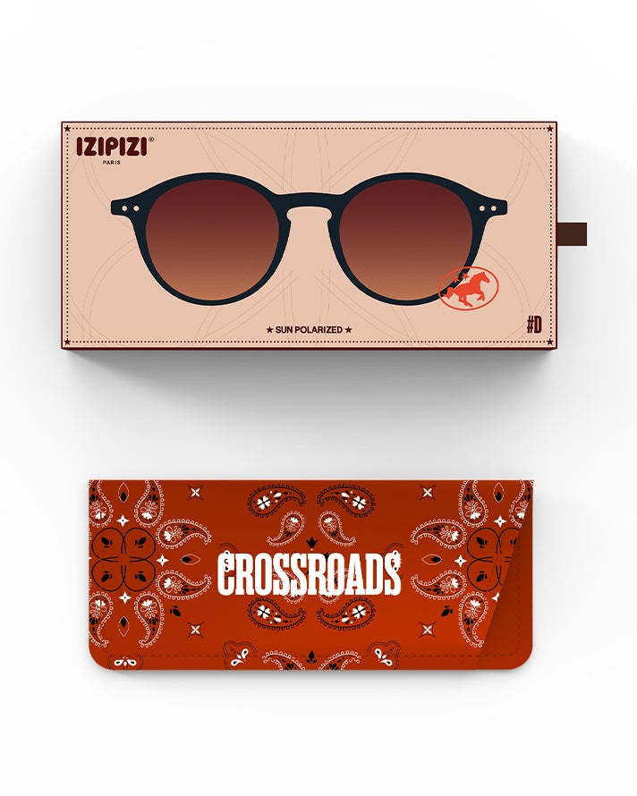 CROSSROADSSUN #DBlack Road