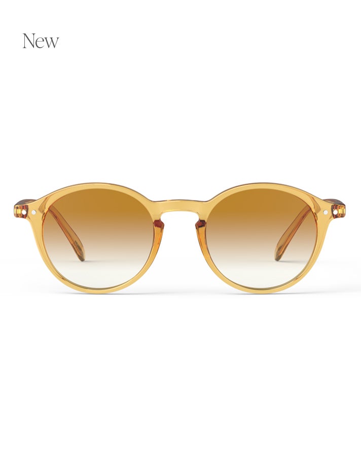 CROSSROADSSUN #DGolden Canyon | IZIPIZI ONLINE STORE