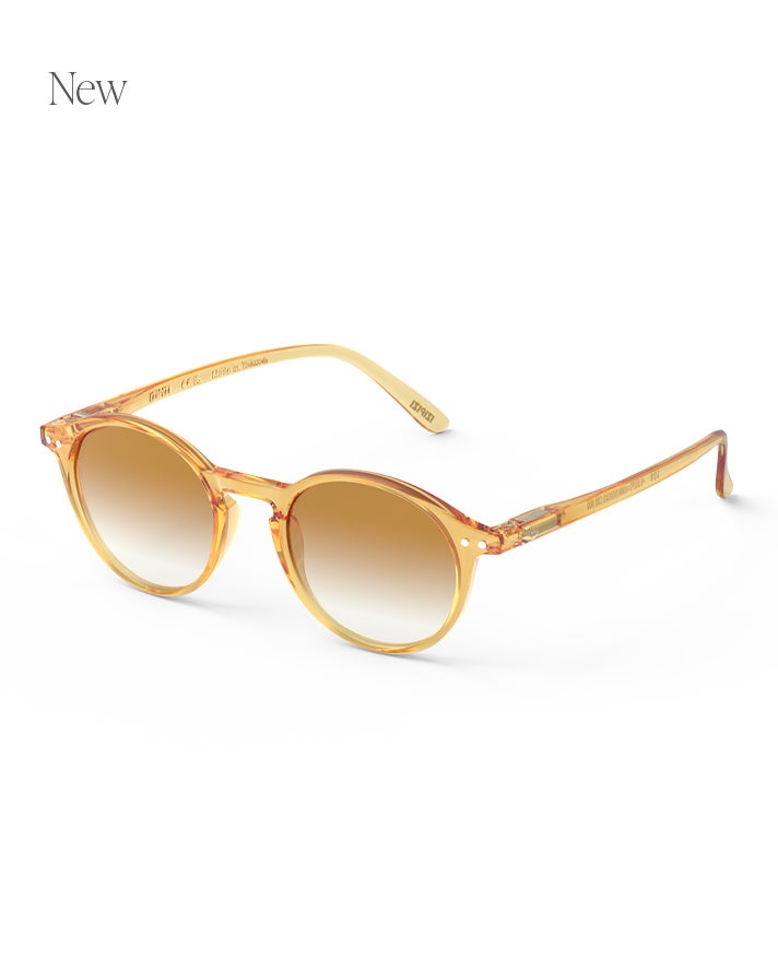 CROSSROADSSUN #DGolden Canyon | IZIPIZI ONLINE STORE