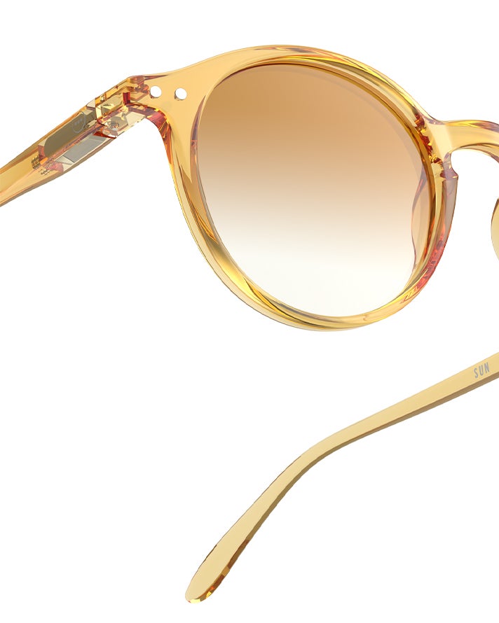 CROSSROADSSUN #DGolden Canyon