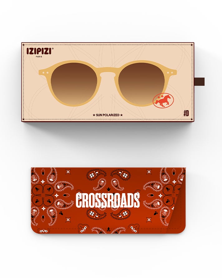 CROSSROADSSUN #DGolden Canyon