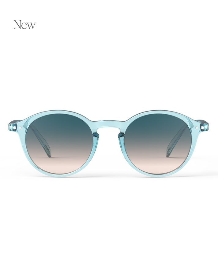 CROSSROADSSUN #DTurquoise Stone