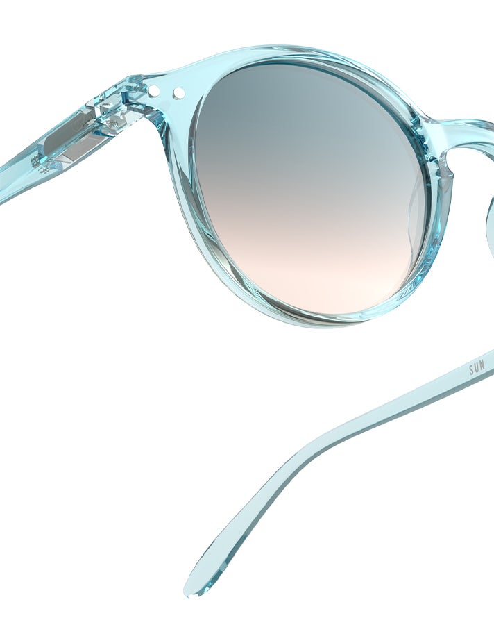 CROSSROADSSUN #DTurquoise Stone