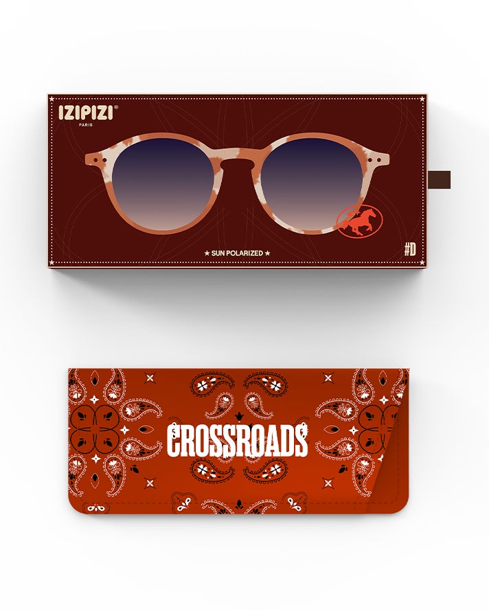 CROSSROADSSUN #DWild Hooves