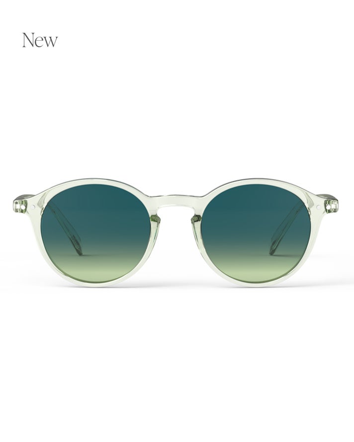 CROSSROADSSUN #DGreen Fields