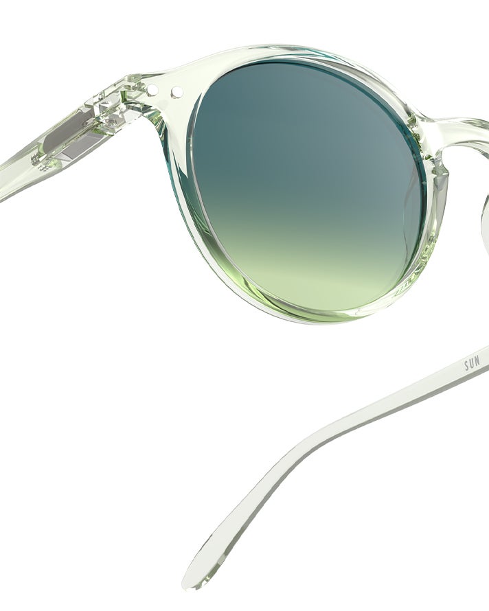 CROSSROADSSUN #DGreen Fields