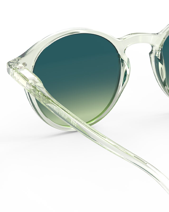 CROSSROADSSUN #DGreen Fields