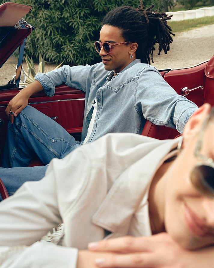 CROSSROADSSUN #DGreen Fields