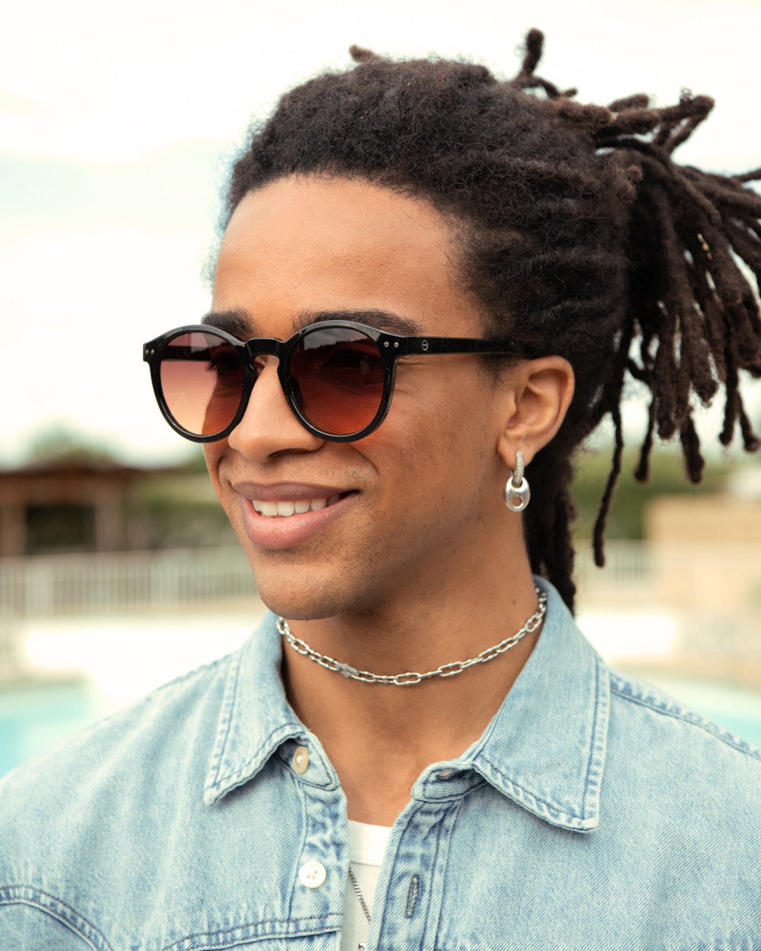 CROSSROADSSUN #MBlack Road