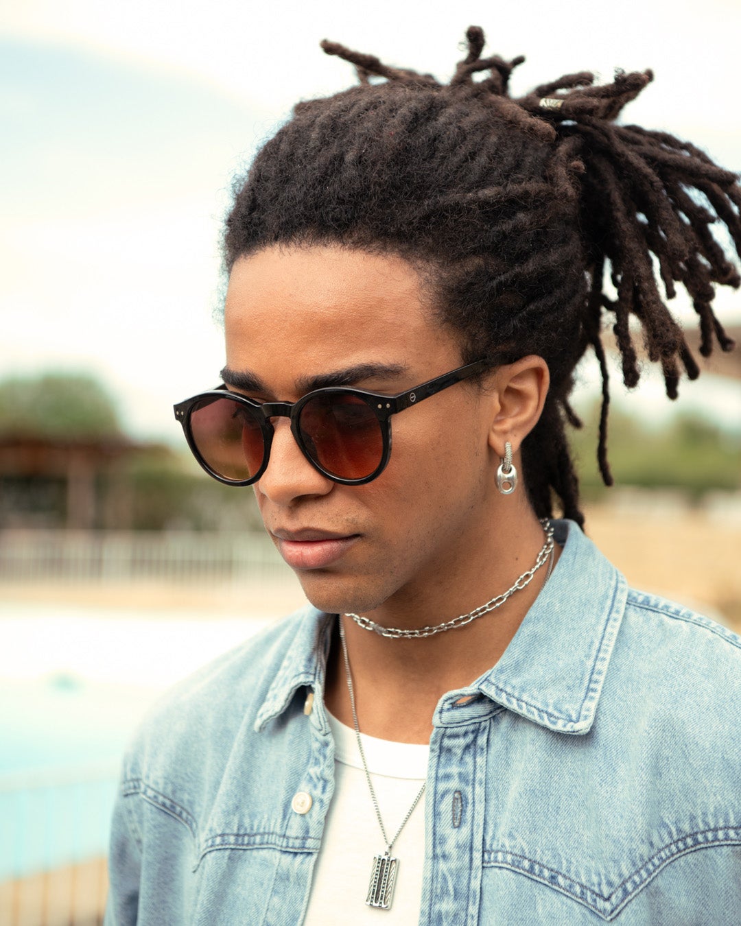 CROSSROADSSUN #MBlack Road