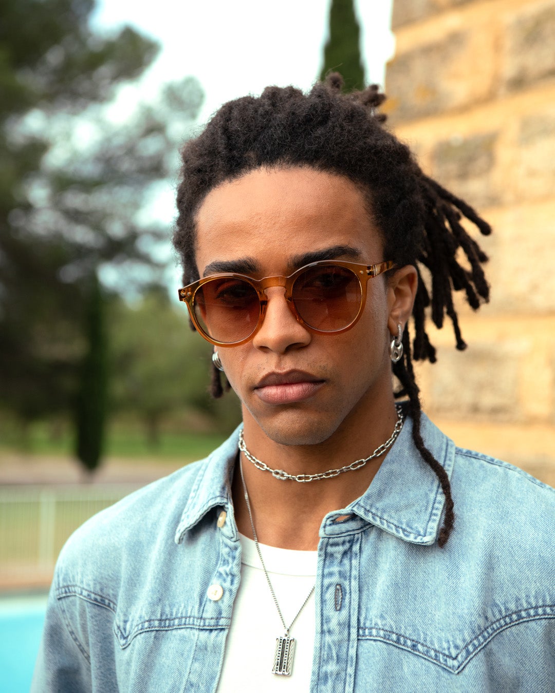 CROSSROADSSUN #MGolden Canyon