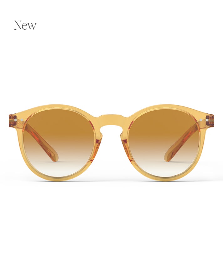 CROSSROADSSUN #MGolden Canyon