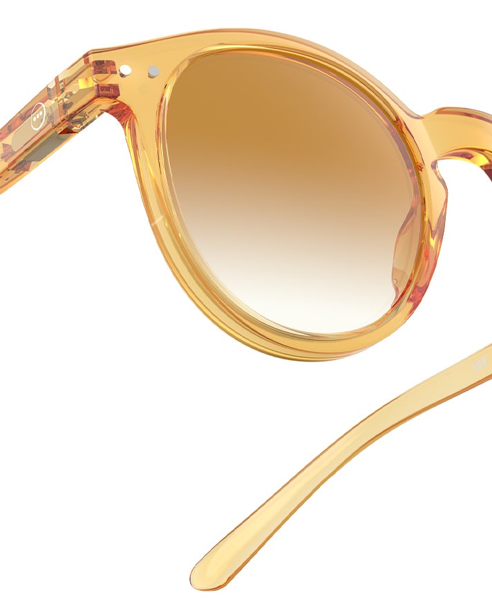 CROSSROADSSUN #MGolden Canyon