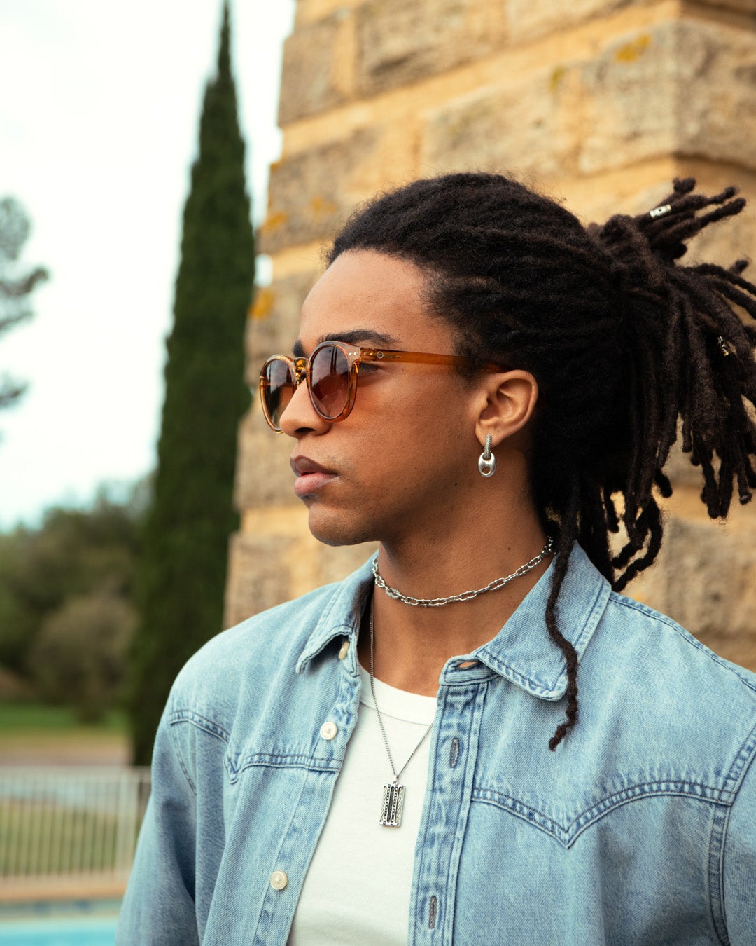 CROSSROADSSUN #MGolden Canyon