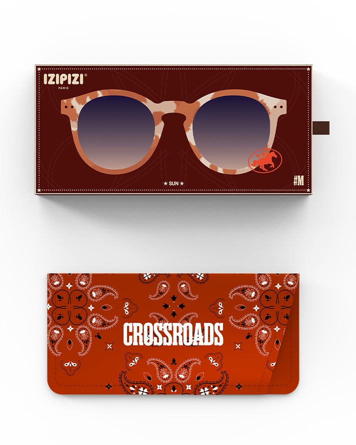 CROSSROADSSUN #MWild Hooves