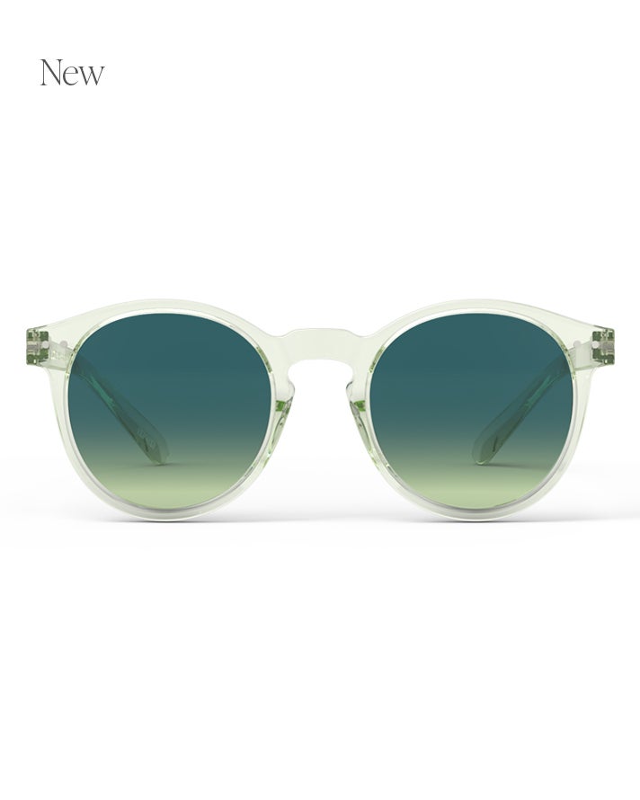 CROSSROADSSUN #MGreen Fields