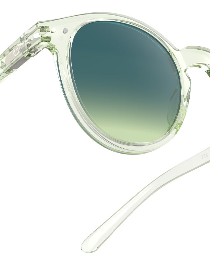 CROSSROADSSUN #MGreen Fields