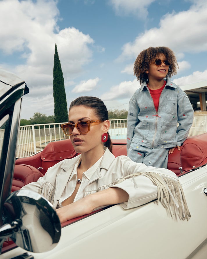 Robin&Sunjis'shop☆さん専用 ROAD Golden Canyon | IZIPIZI ONLINE STORE