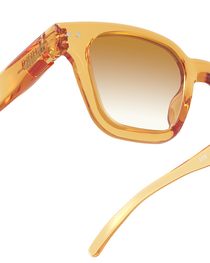 CROSSROADSSUN #ROADGolden Canyon | IZIPIZI ONLINE STORE