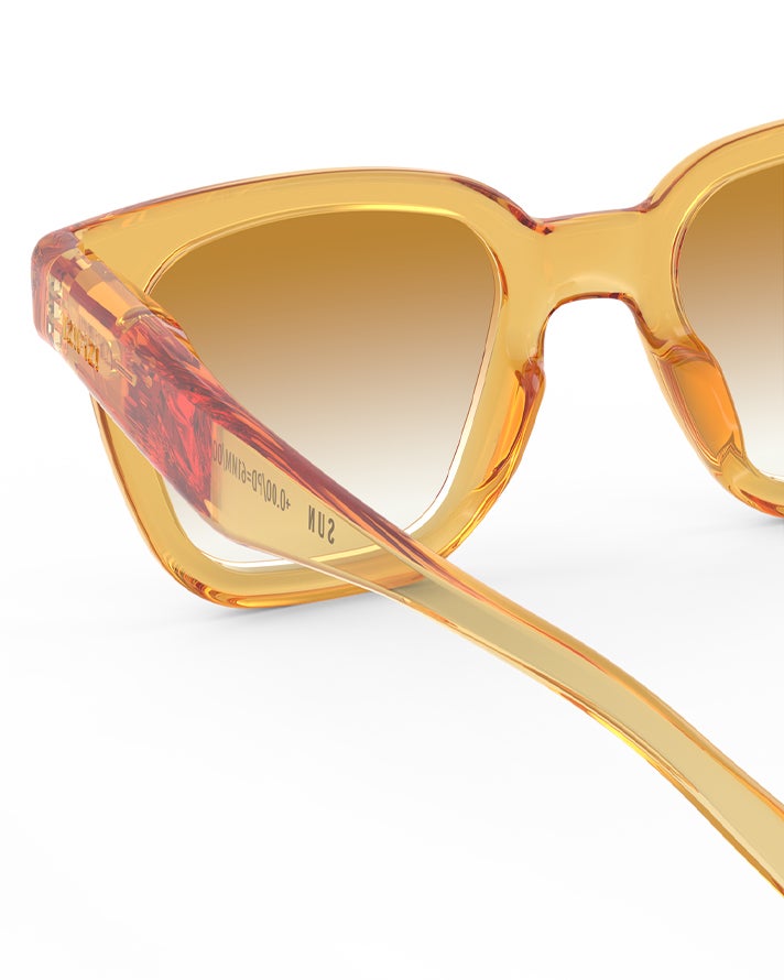 CROSSROADSSUN #ROADGolden Canyon | IZIPIZI ONLINE STORE