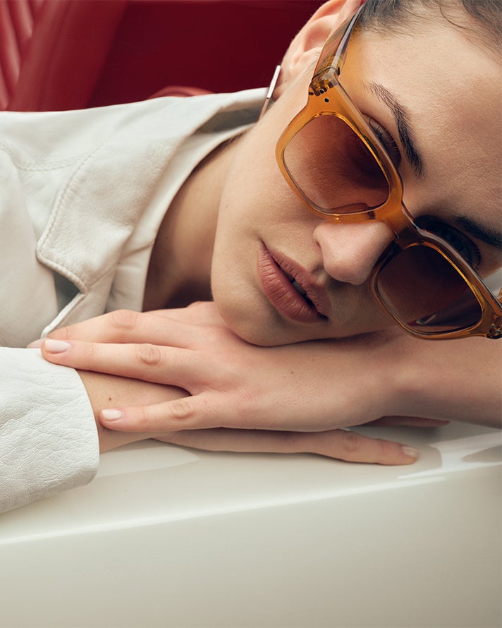 CROSSROADSSUN #ROADGolden Canyon | IZIPIZI ONLINE STORE