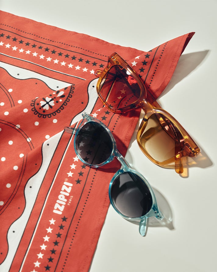 CROSSROADSSUN #ROADGolden Canyon | IZIPIZI ONLINE STORE