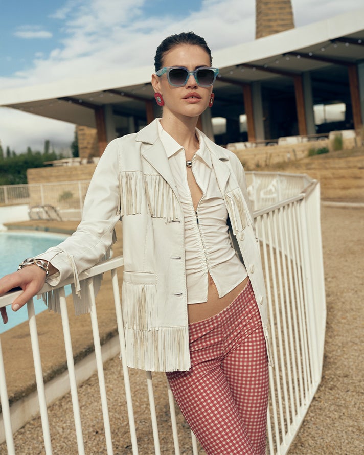 CROSSROADSSUN #ROADTurquoise Stone