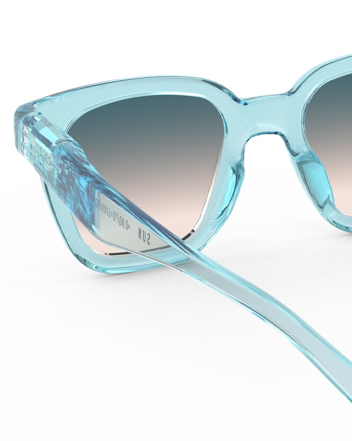 CROSSROADSSUN #ROADTurquoise Stone