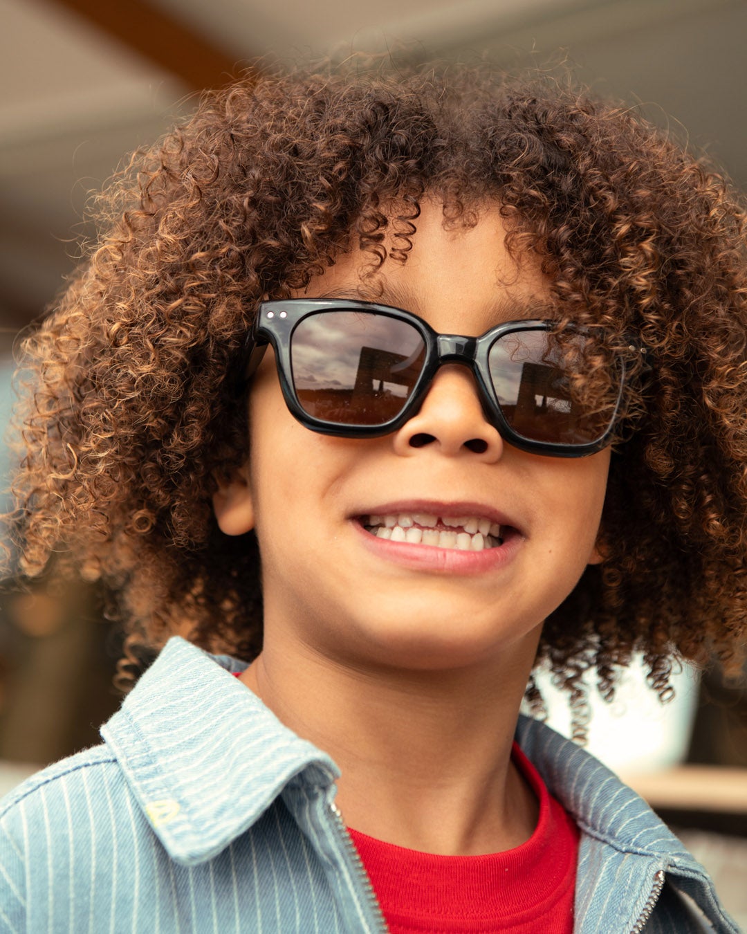 CROSSROADSJUNIOR SUN #ROADBlack Road