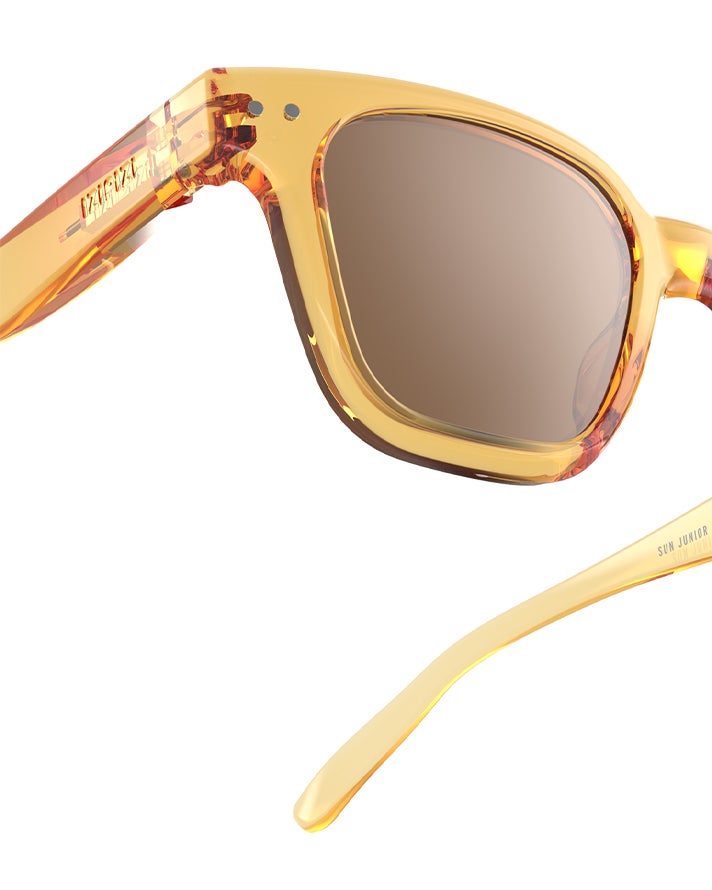 CROSSROADSJUNIOR SUN #ROADGolden Canyon