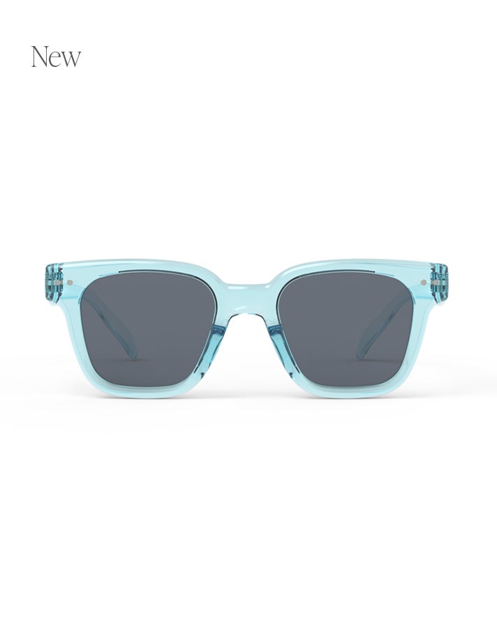 CROSSROADSJUNIOR SUN #ROADTurquoise Stone