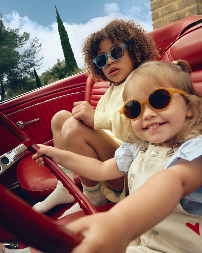 CROSSROADSJUNIOR SUN #ROADTurquoise Stone