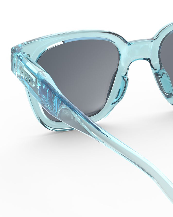 CROSSROADSJUNIOR SUN #ROADTurquoise Stone