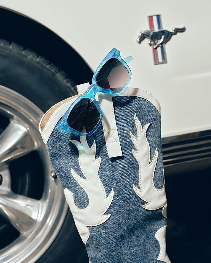 CROSSROADSJUNIOR SUN #ROADTurquoise Stone