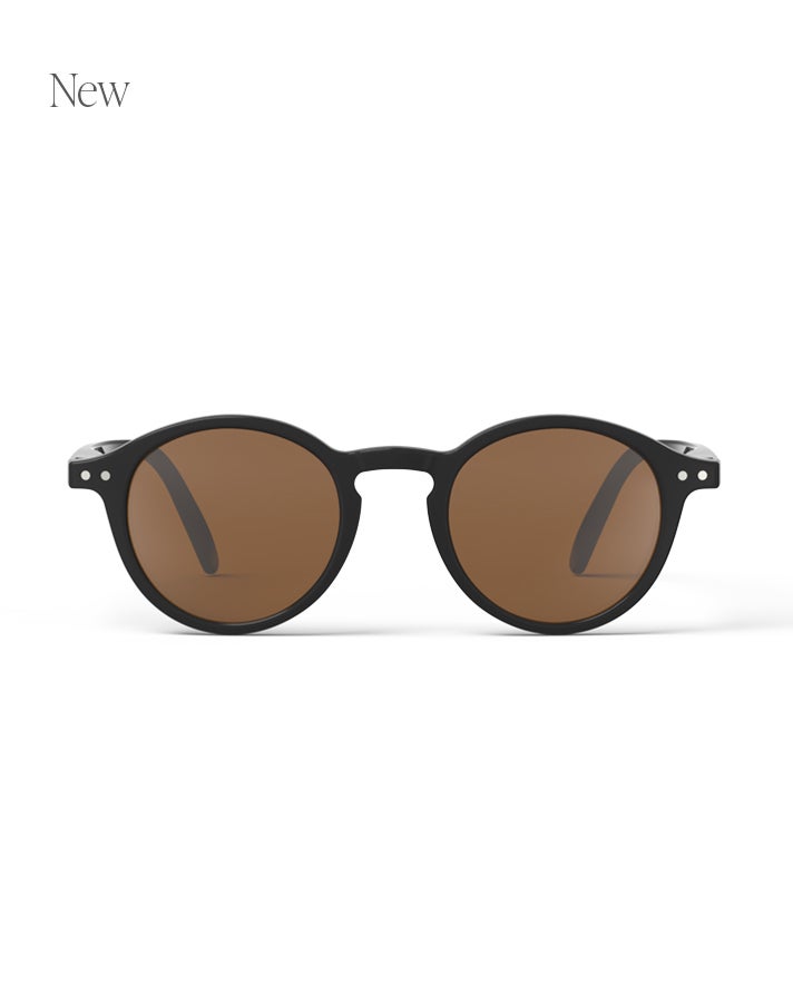 CROSSROADSJUNIOR SUN #dBlack Road