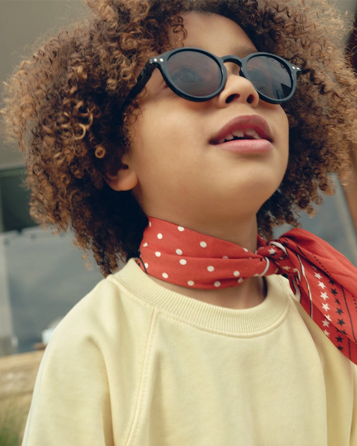 CROSSROADSJUNIOR SUN #dBlack Road